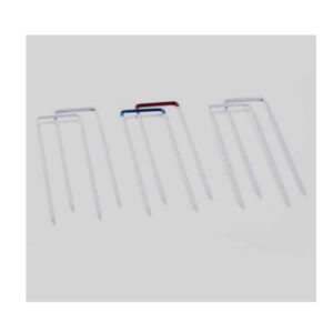 Cottage Croquet Hoops Set